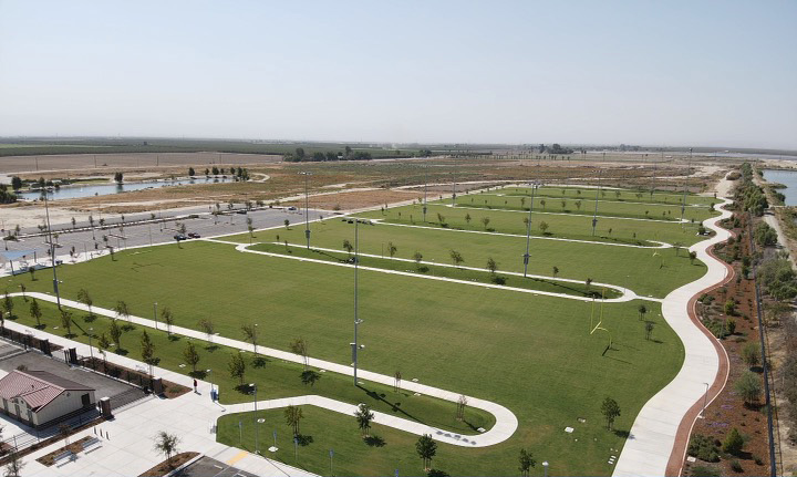 Kaiser Permanente Sports Complex