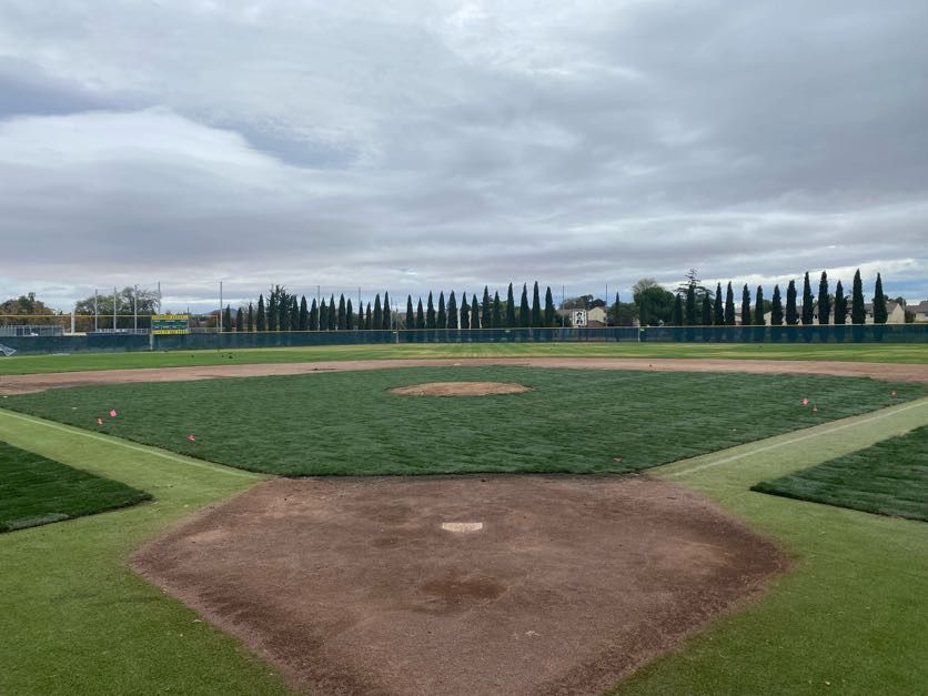 Livermore High School, project photo 1