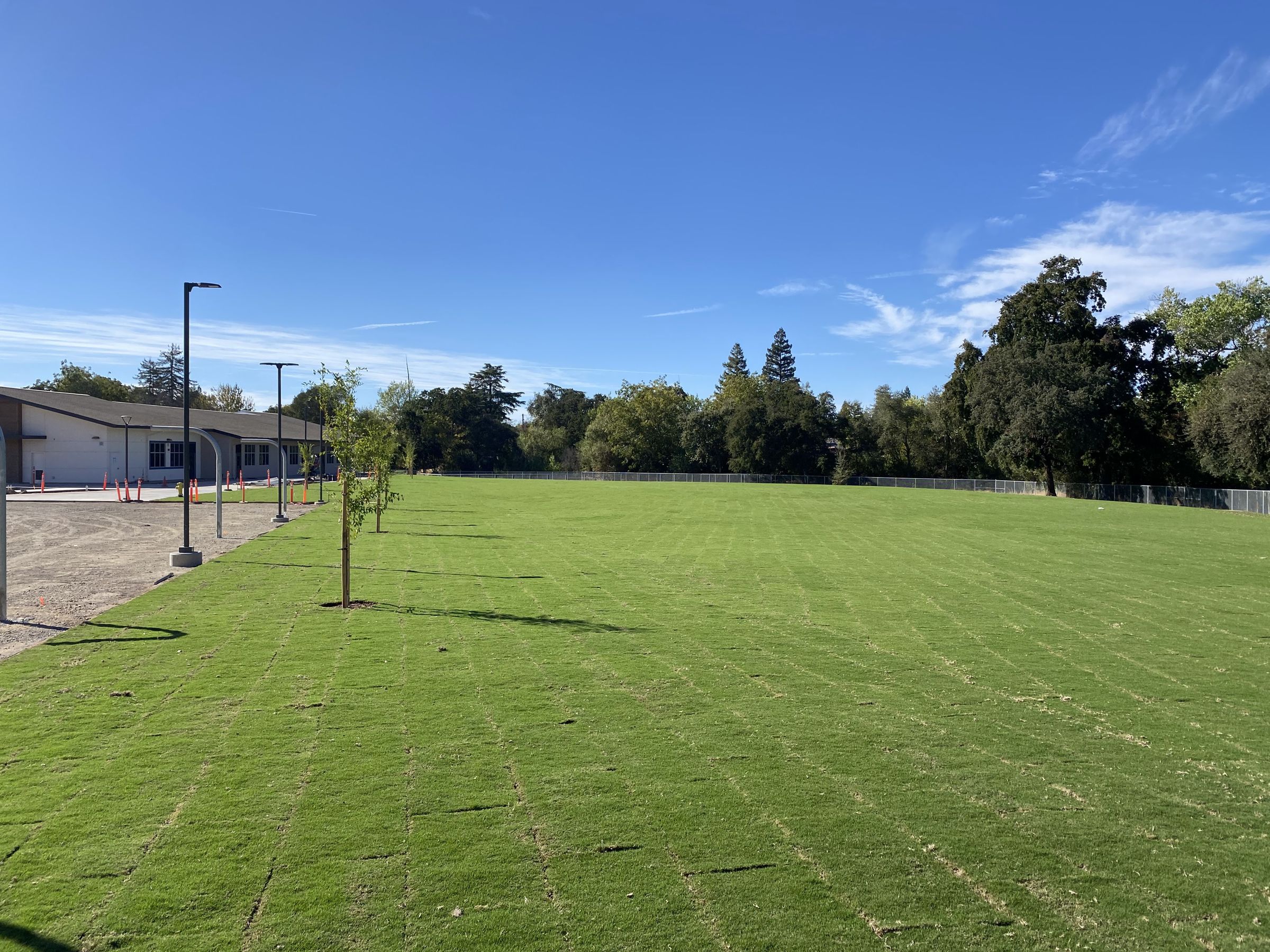 Katherine Middle School, project photo 1