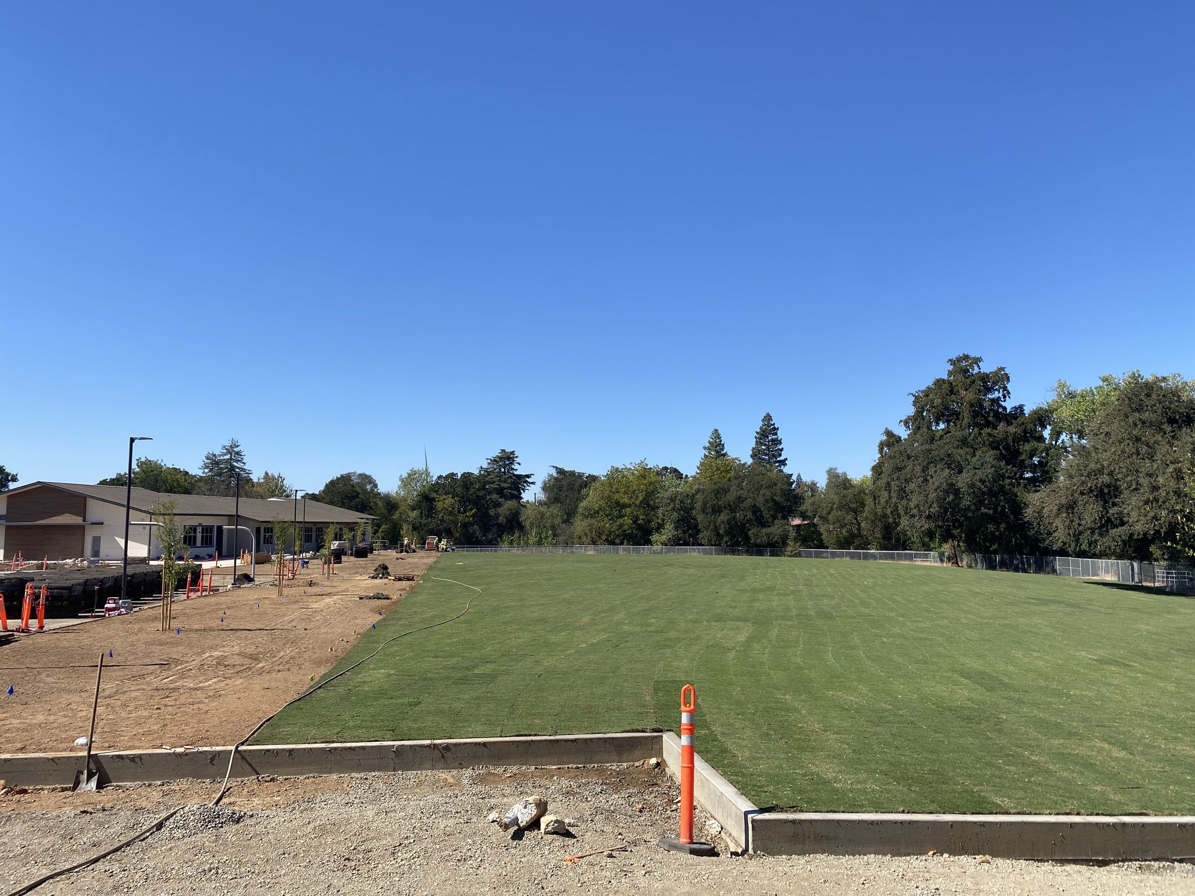 Katherine Middle School, project photo 2