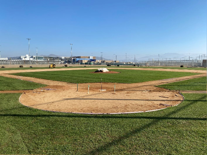 Liberty High School