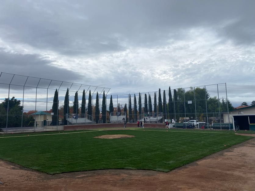 Livermore High School, project photo 3