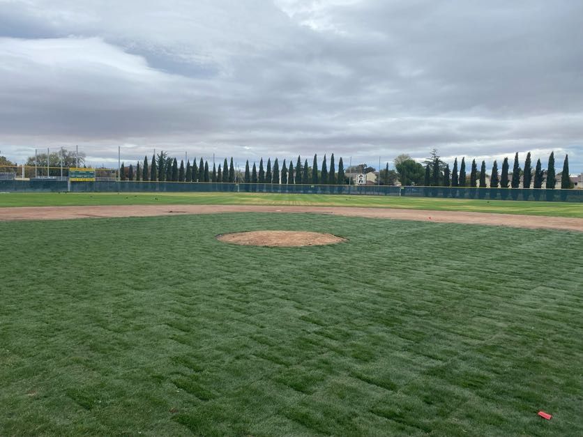 Livermore High School