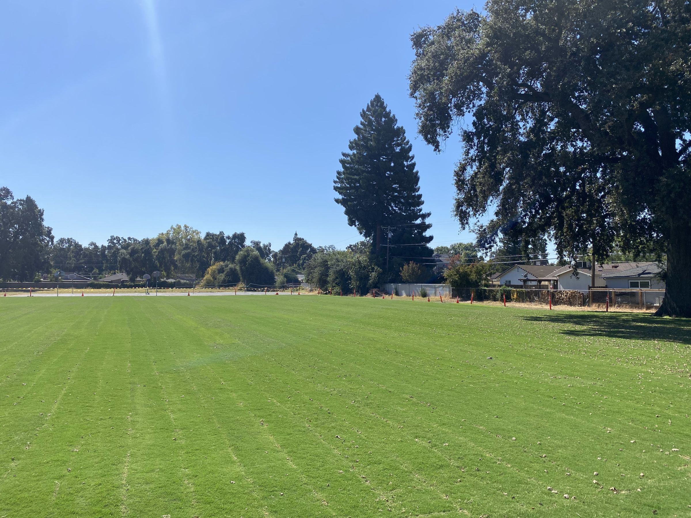 Westmore Elementary, project photo 1