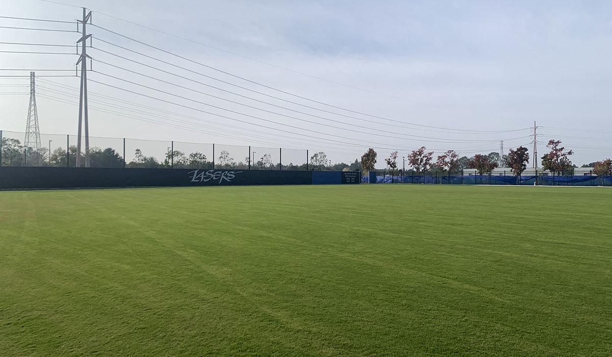 Irvine Valley College