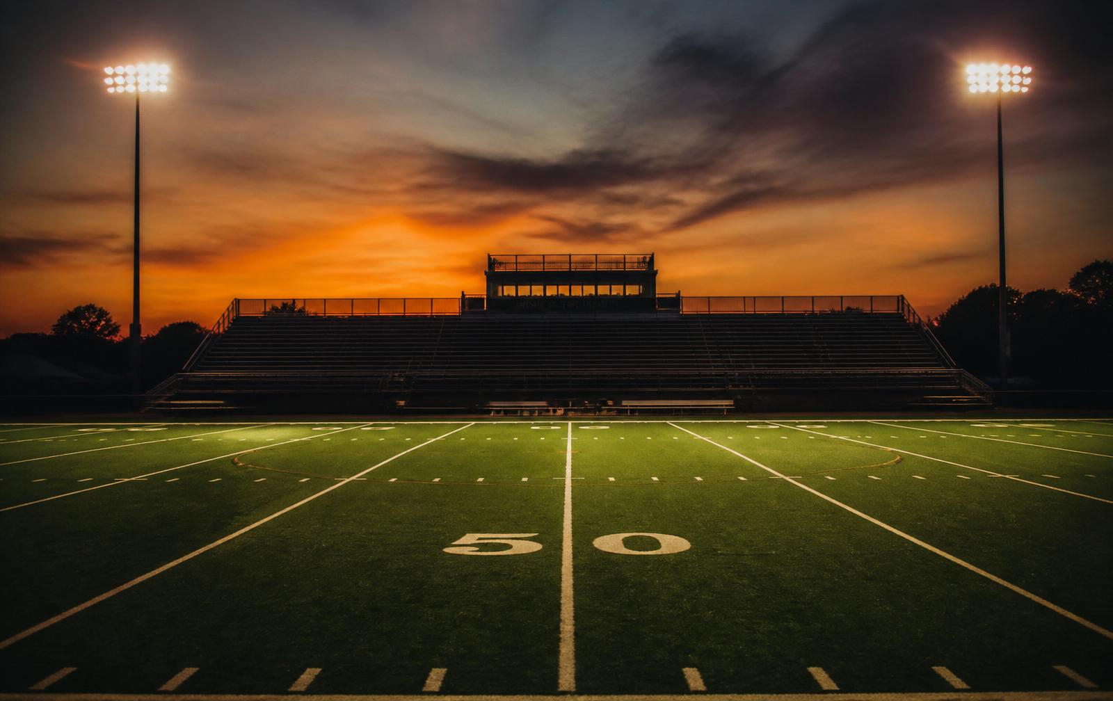 Foothill High School
